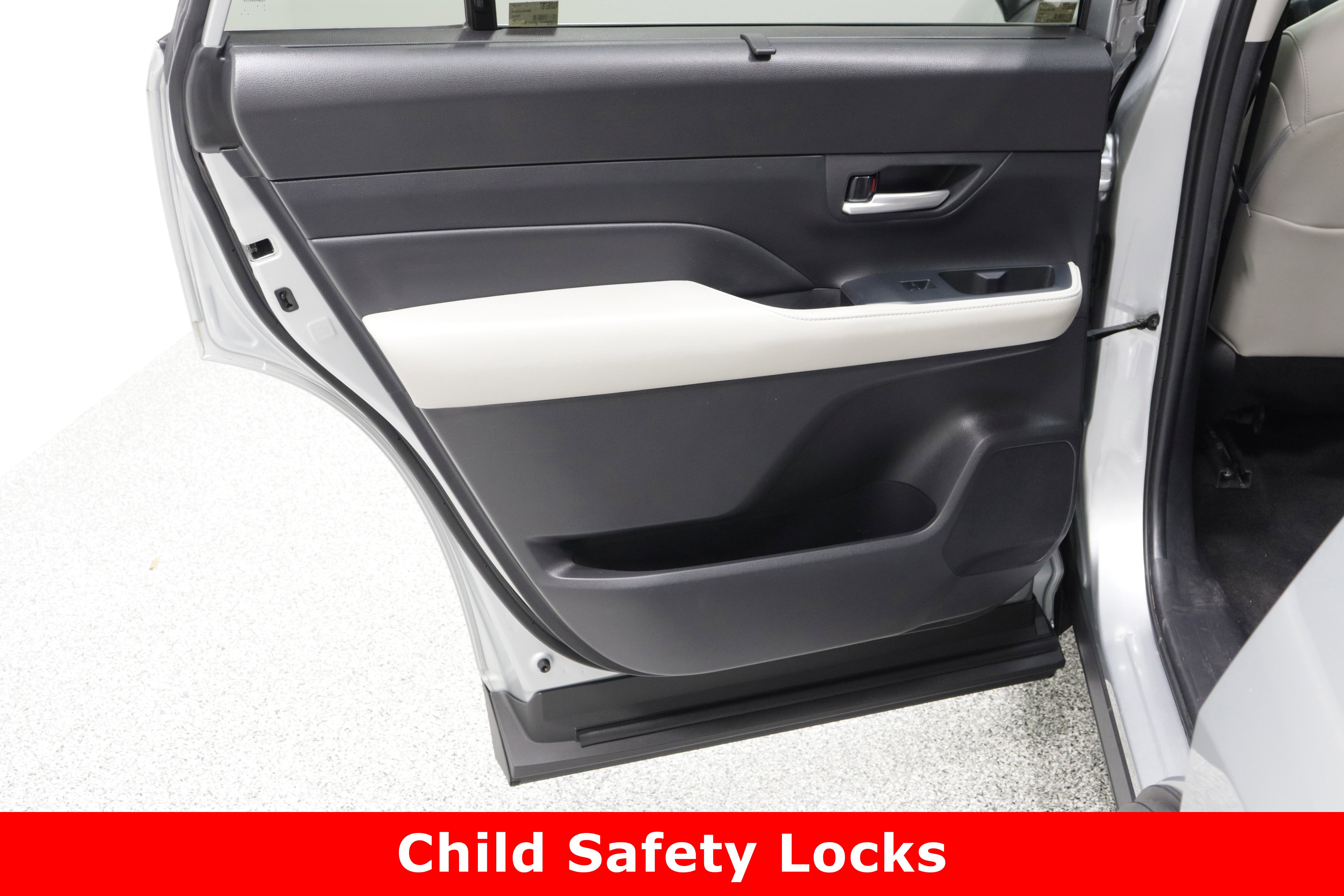 Certified 2024 Toyota Grand Highlander XLE image 26