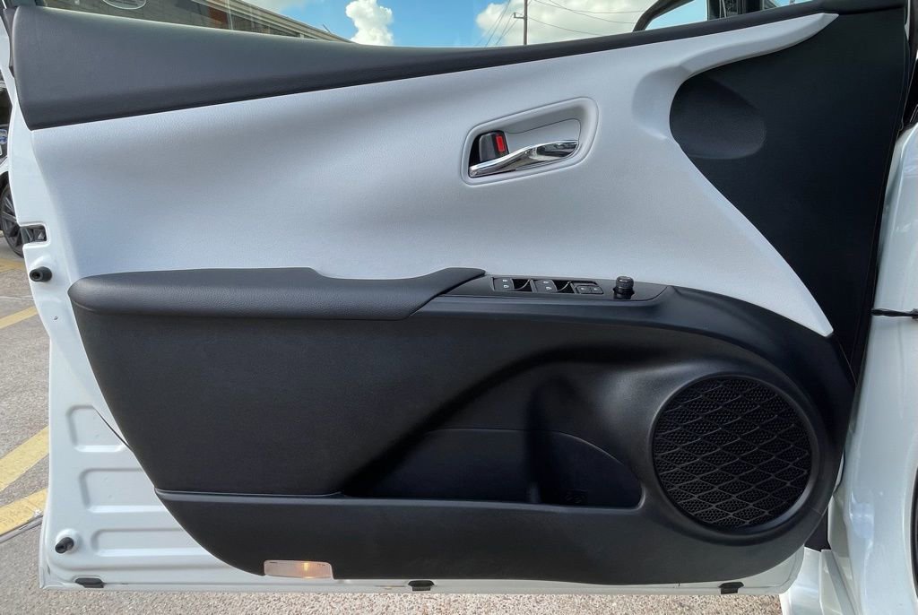 Used 2017 Toyota Prius Three w/ Carpet Mat Package image 35