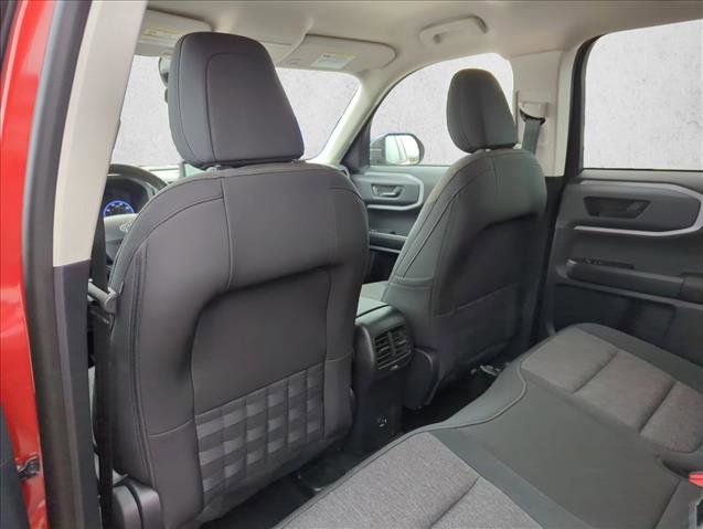 Used 2024 Ford Bronco Sport Big Bend image 14