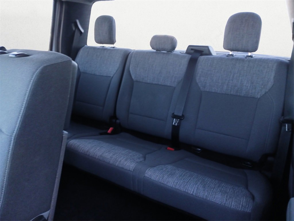 Used 2021 Ford F150 XLT image 9