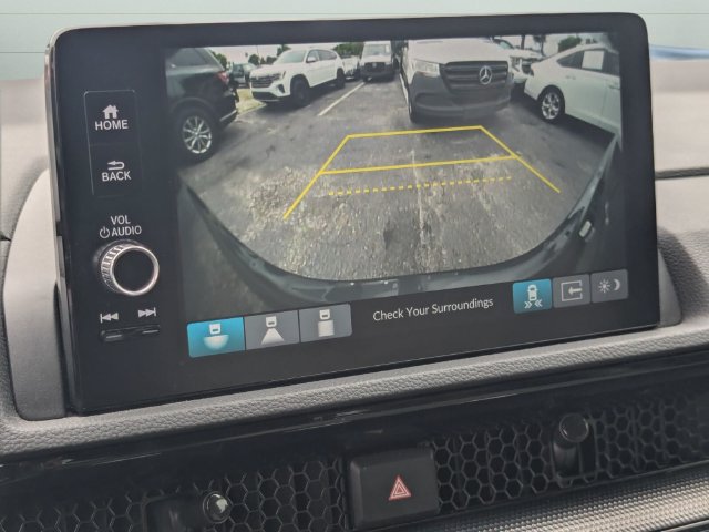 Certified 2024 Honda CR-V EX-L image 22