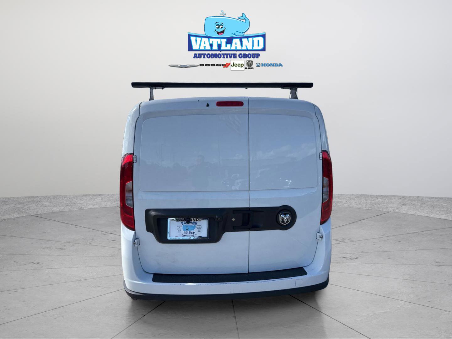 Used 2022 RAM ProMaster City Wagon FWD image 4