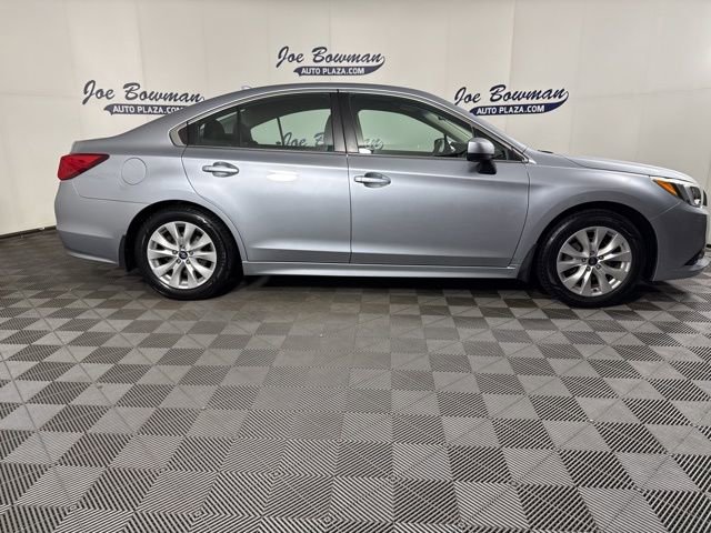Used 2016 Subaru Legacy 2.5i Premium image 9