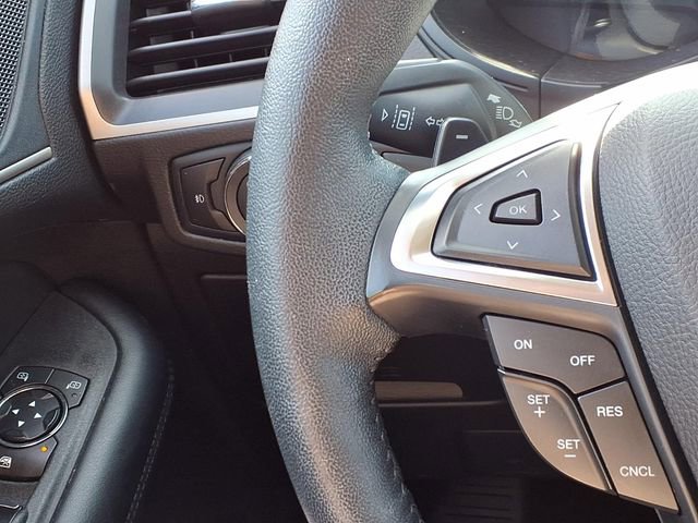 Used 2023 Ford Edge SEL w/ Convenience Package image 16