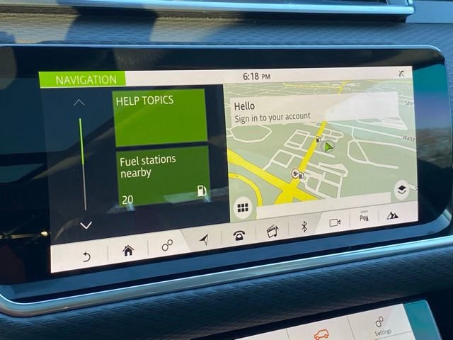 Used 2020 Land Rover Range Rover Velar S image 24