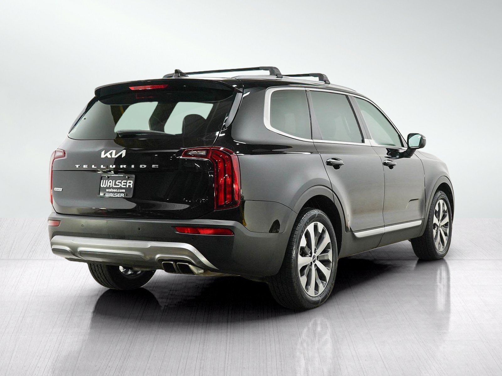 Used 2022 Kia Telluride S AWD/4WD image 5