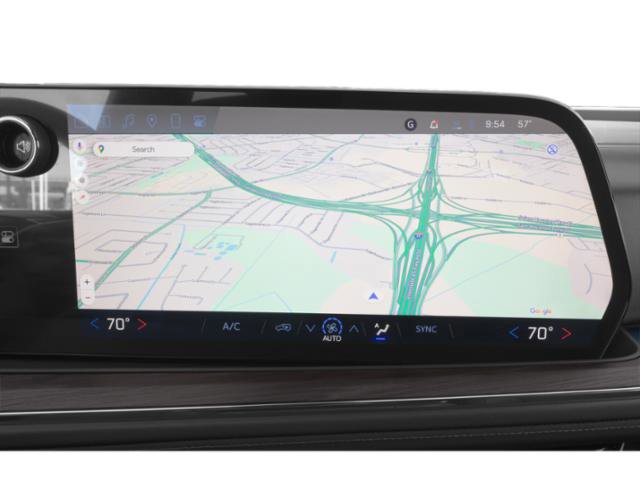 New 2026 Chevrolet Suburban LS AWD/4WD image 18