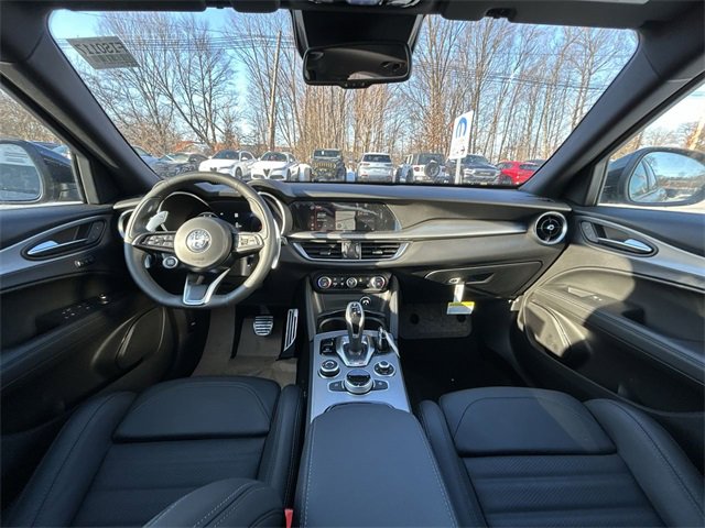 New 2025 Alfa Romeo Stelvio Sprint w/ Veloce Package image 12