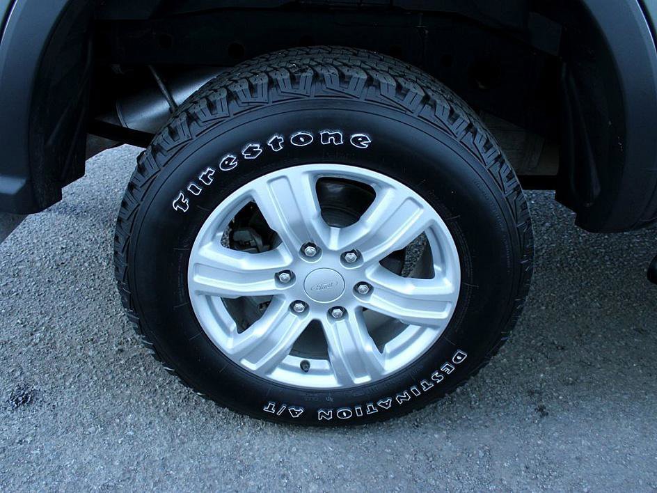 Used 2019 Ford Ranger XL w/ Equipment Group 101A Mid image 27