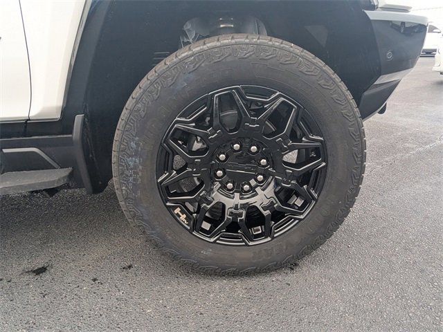 New 2026 GMC Hummer EV 2X image 11