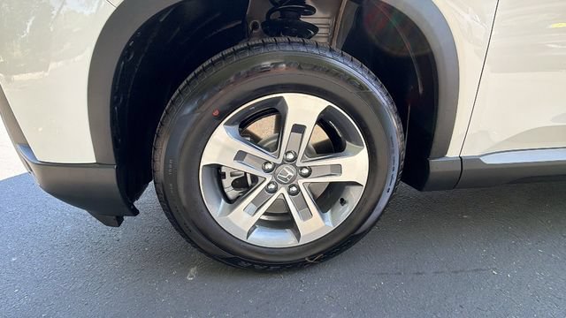 New 2026 Honda Pilot EX-L image 10