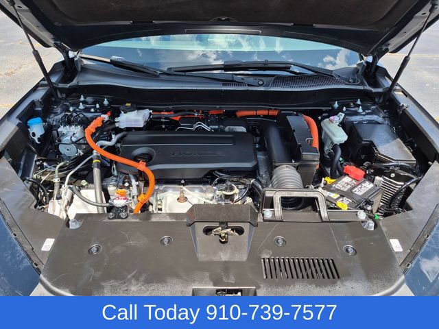 Used 2024 Honda CR-V Sport image 38