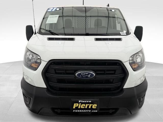 Used 2021 Ford Transit 150 Low Roof image 7