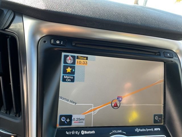 Used 2015 Hyundai Sonata Limited w/ Option Group 02 image 18