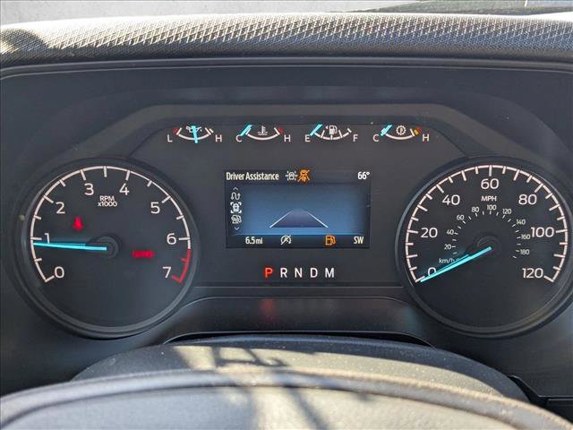 New 2026 Ford F150 STX image 11