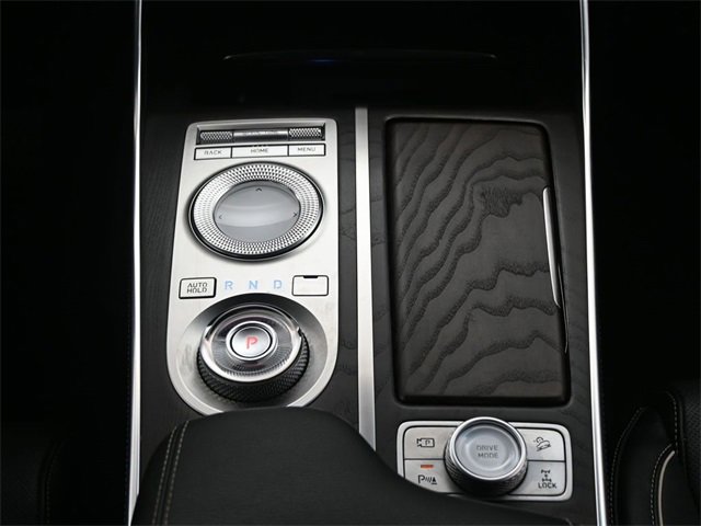 Used 2021 Genesis GV80 3.5T w/ Advanced Package 06 image 30