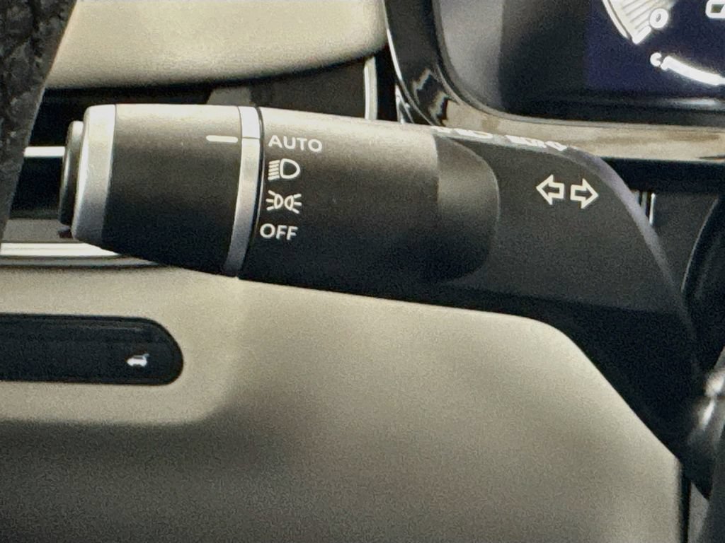 Certified 2026 INFINITI QX60 Pure w/ Cargo Package AWD/4WD image 15