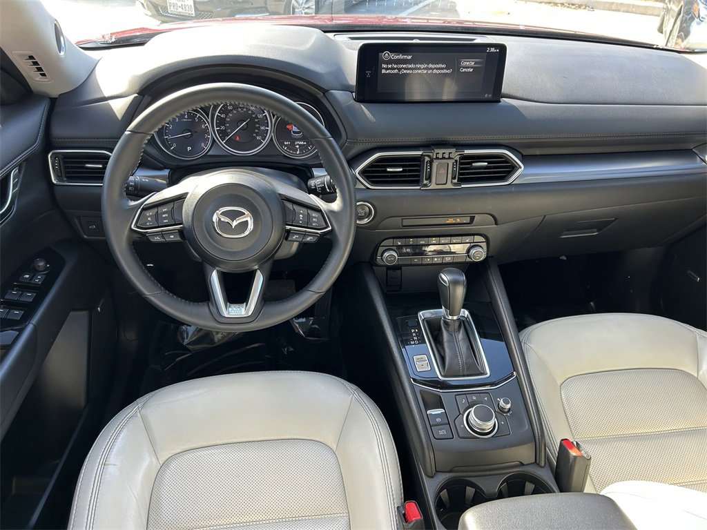 Used 2021 MAZDA CX-5 Touring w/ Touring Preferred SV Package image 18