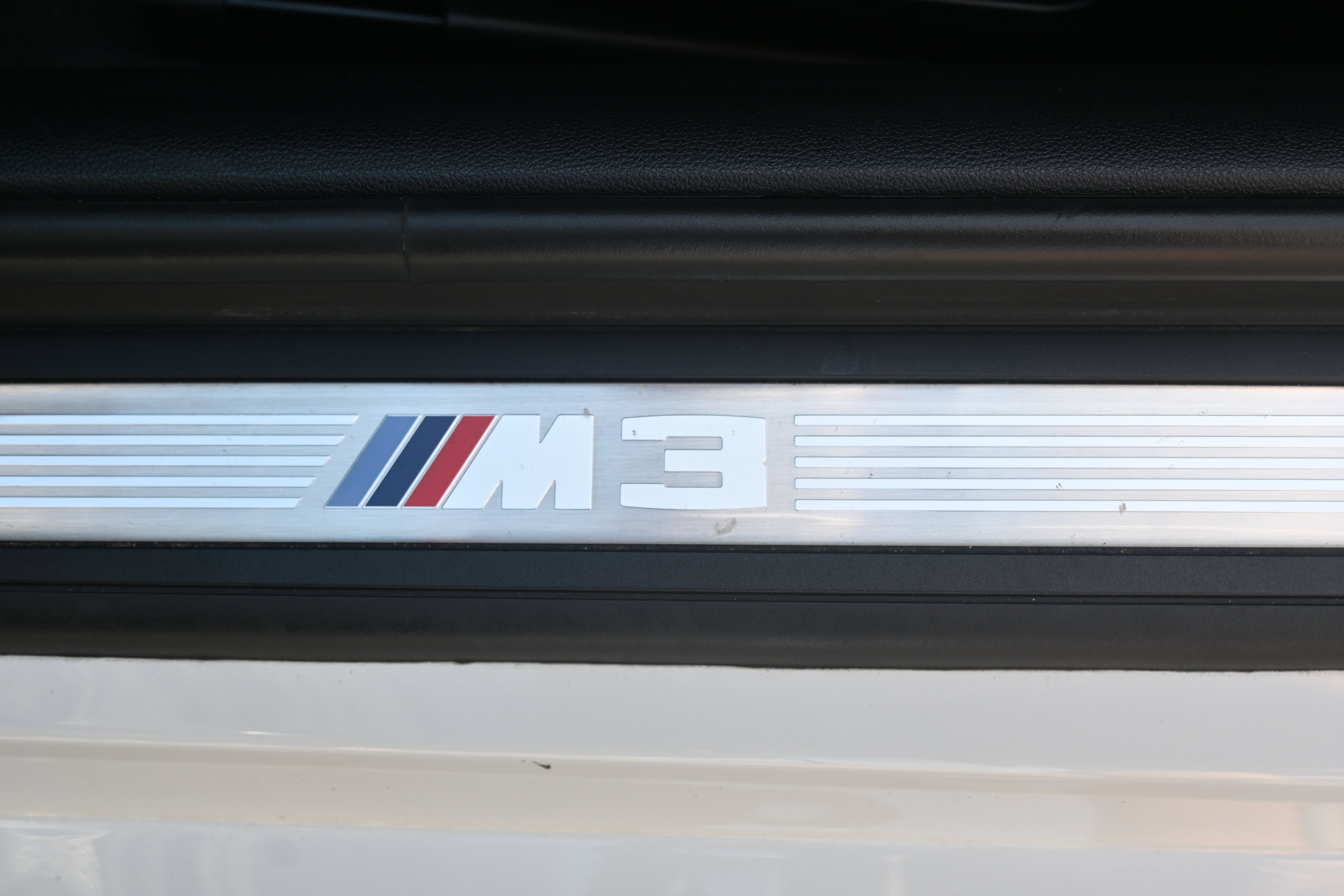 Used 2013 BMW M3 Coupe image 35