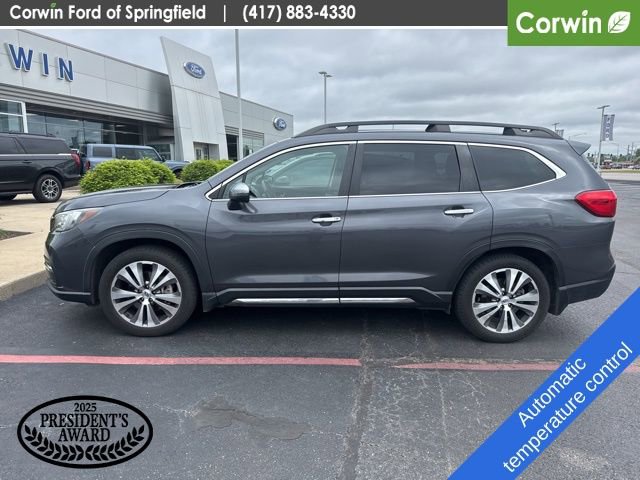 Used 2019 Subaru Ascent Touring AWD/4WD image 5