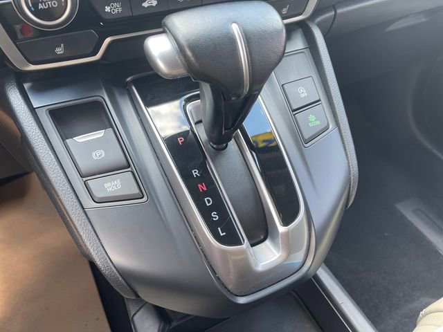 Used 2020 Honda CR-V EX-L image 29