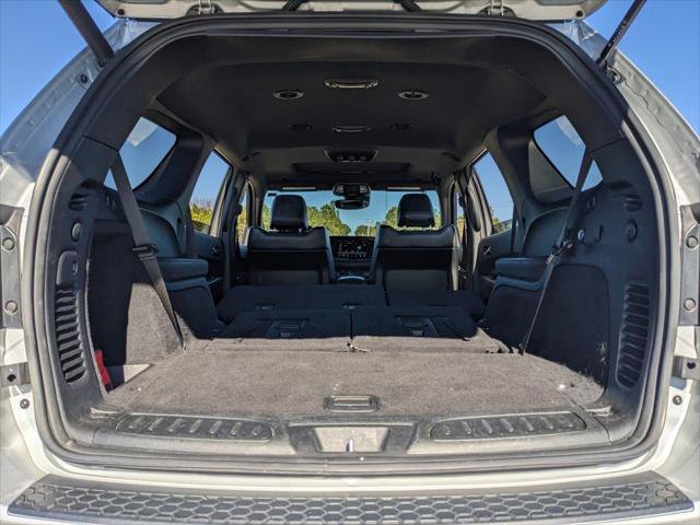 Certified 2024 Dodge Durango GT image 44