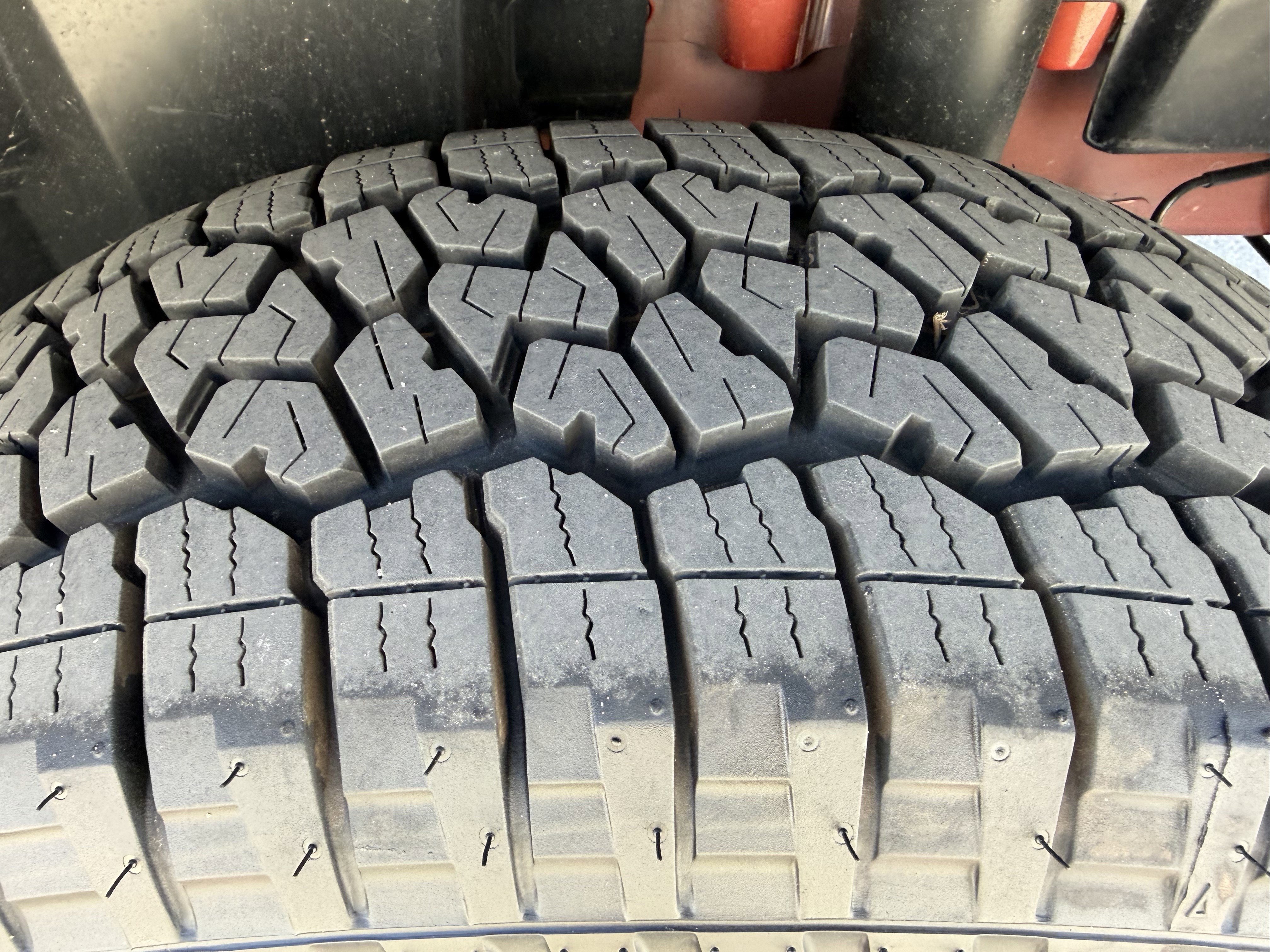 Used 2024 Ford Maverick Tremor w/ Tremor Off-Road Package AWD/4WD image 21