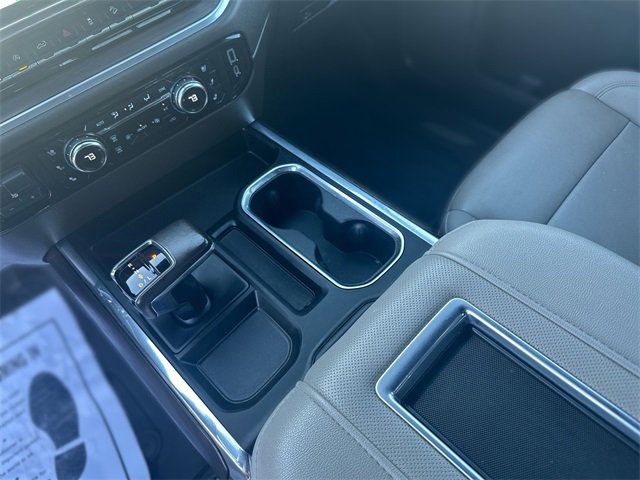 Used 2022 GMC Sierra 1500 SLT w/ SLT Premium Plus Package image 22