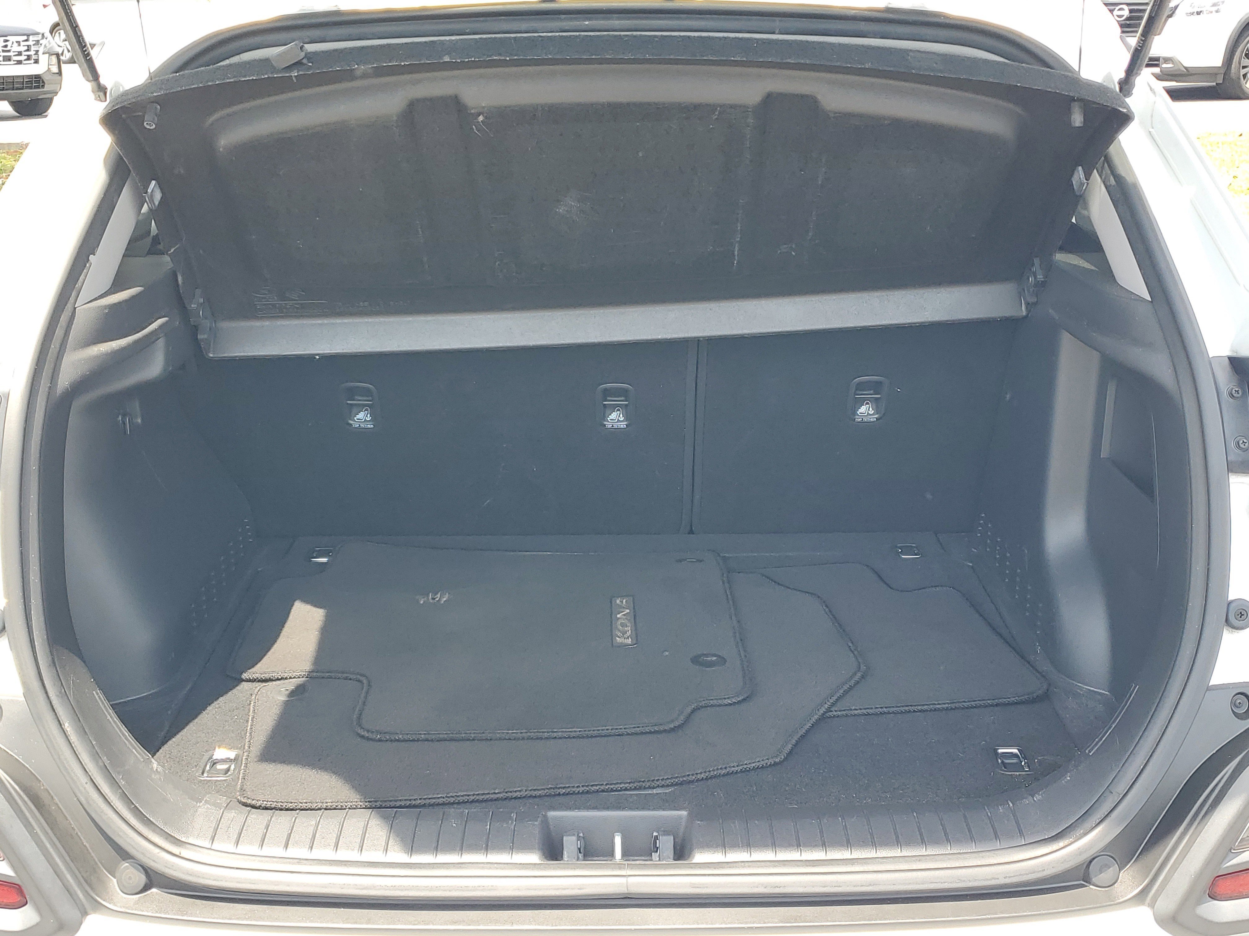Used 2018 Hyundai Kona SEL FWD image 6