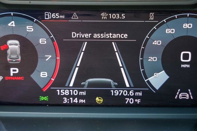 Used 2022 Audi Q3 2.0T Premium image 23