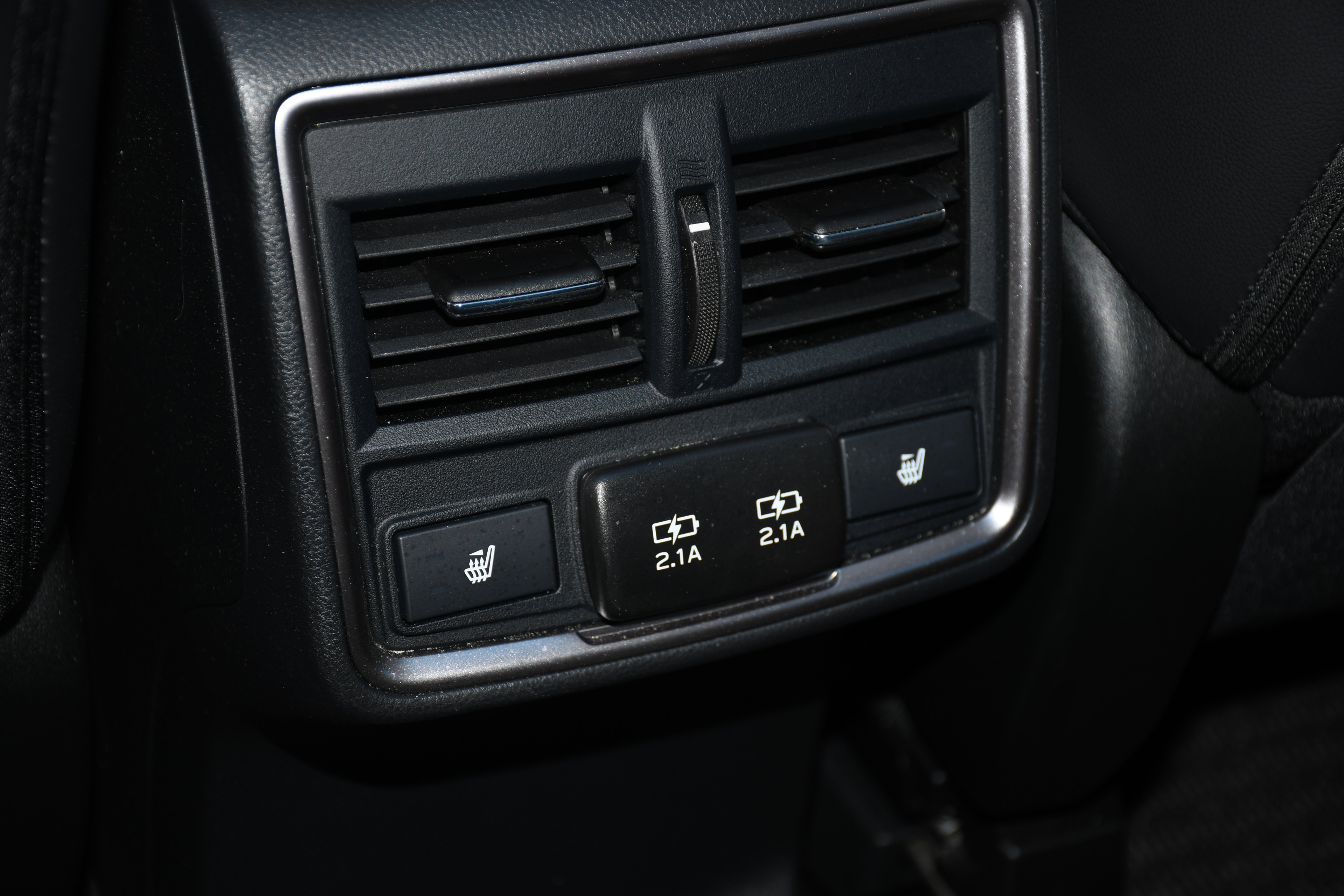 Used 2024 Subaru Forester Touring w/ POP Package 3 image 18