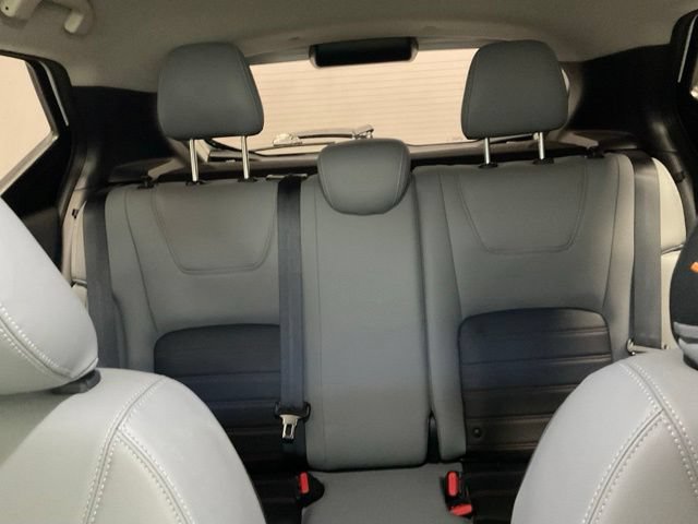 Used 2023 Nissan Kicks SR w/ SR Premium Package FWD image 20