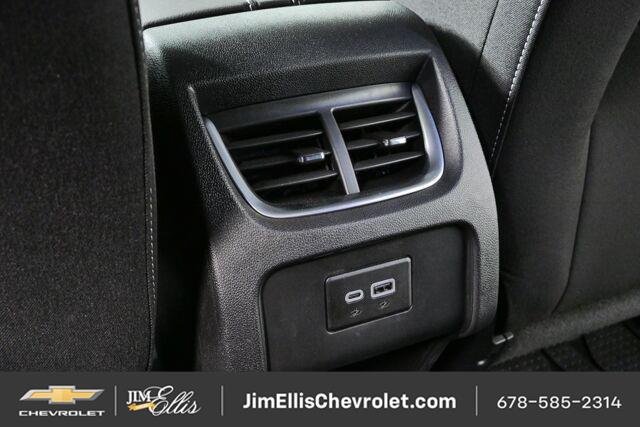 New 2026 Chevrolet Blazer LT w/ Convenience Package FWD image 18