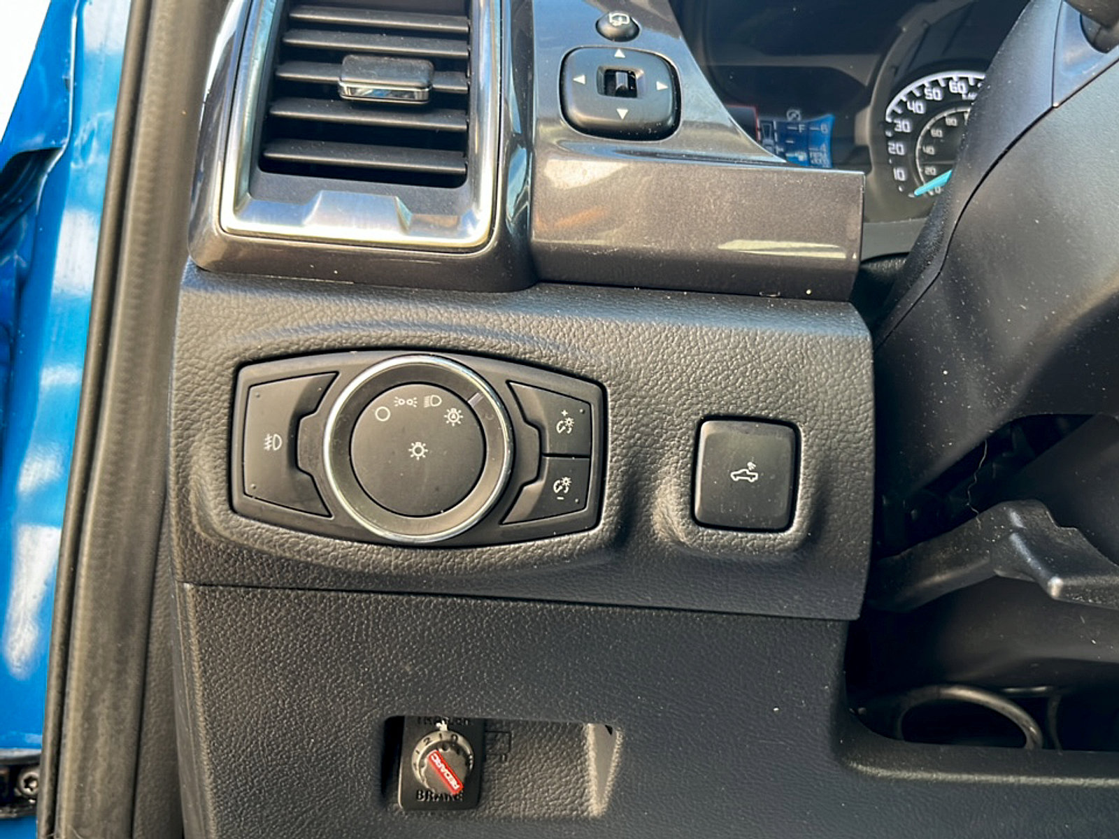 Used 2021 Ford Ranger Lariat w/ Equipment Group 501A High AWD/4WD image 13