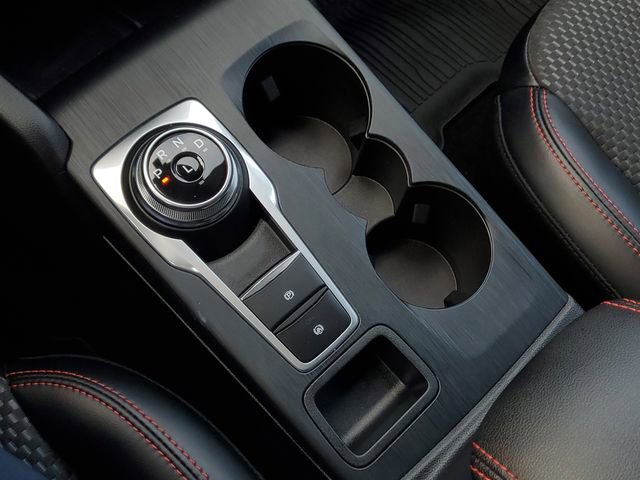 Certified 2023 Ford Escape ST-Line Select w/ Tech Pack #2 image 24