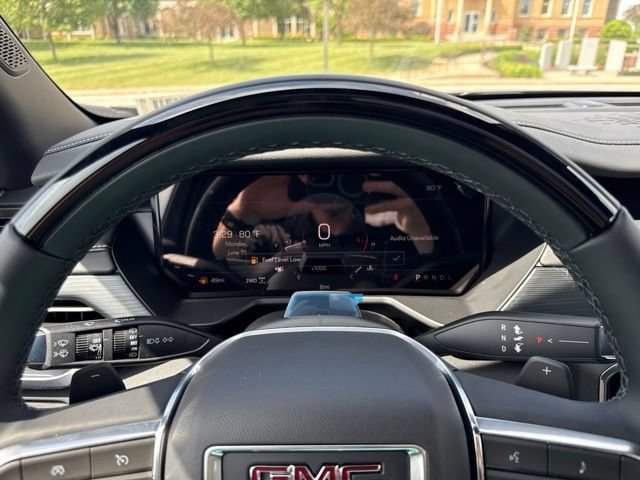 New 2026 GMC Acadia Elevation w/ Super Cruise Package AWD/4WD image 22
