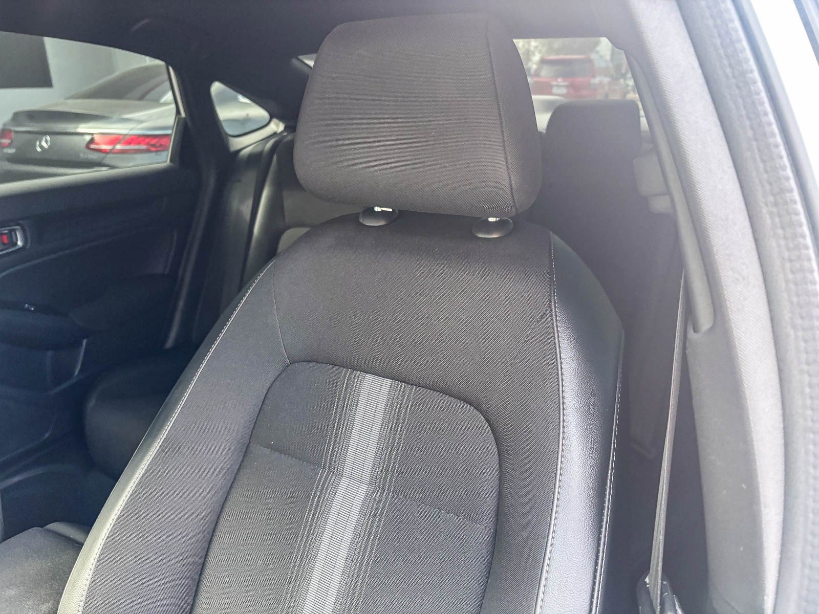 Certified 2023 Honda Civic Sport image 24