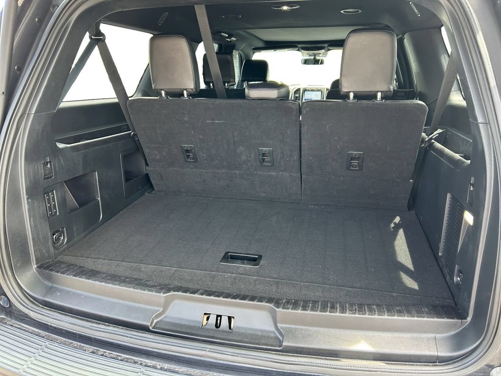 Used 2021 Ford Expedition Max XLT RWD image 26