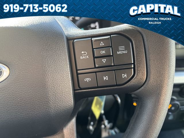 New 2026 Ford F350 XL w/ XL Chrome Package image 24