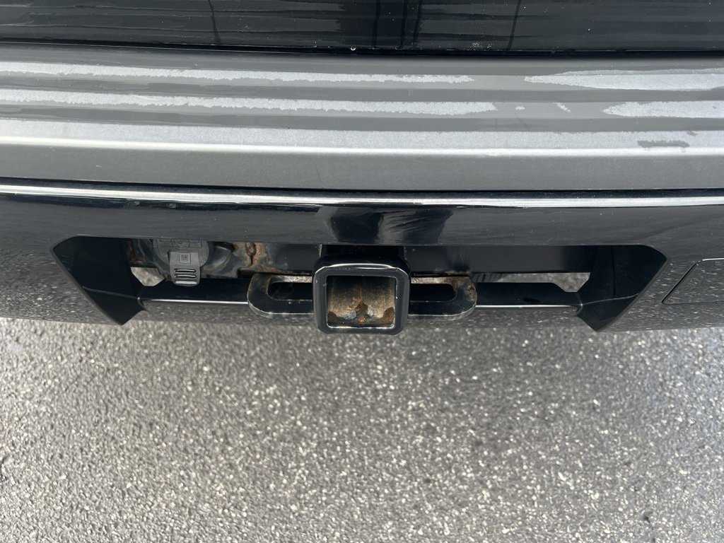 Used 2020 Chevrolet Tahoe LS w/ Enhanced Driver Alert Package image 8