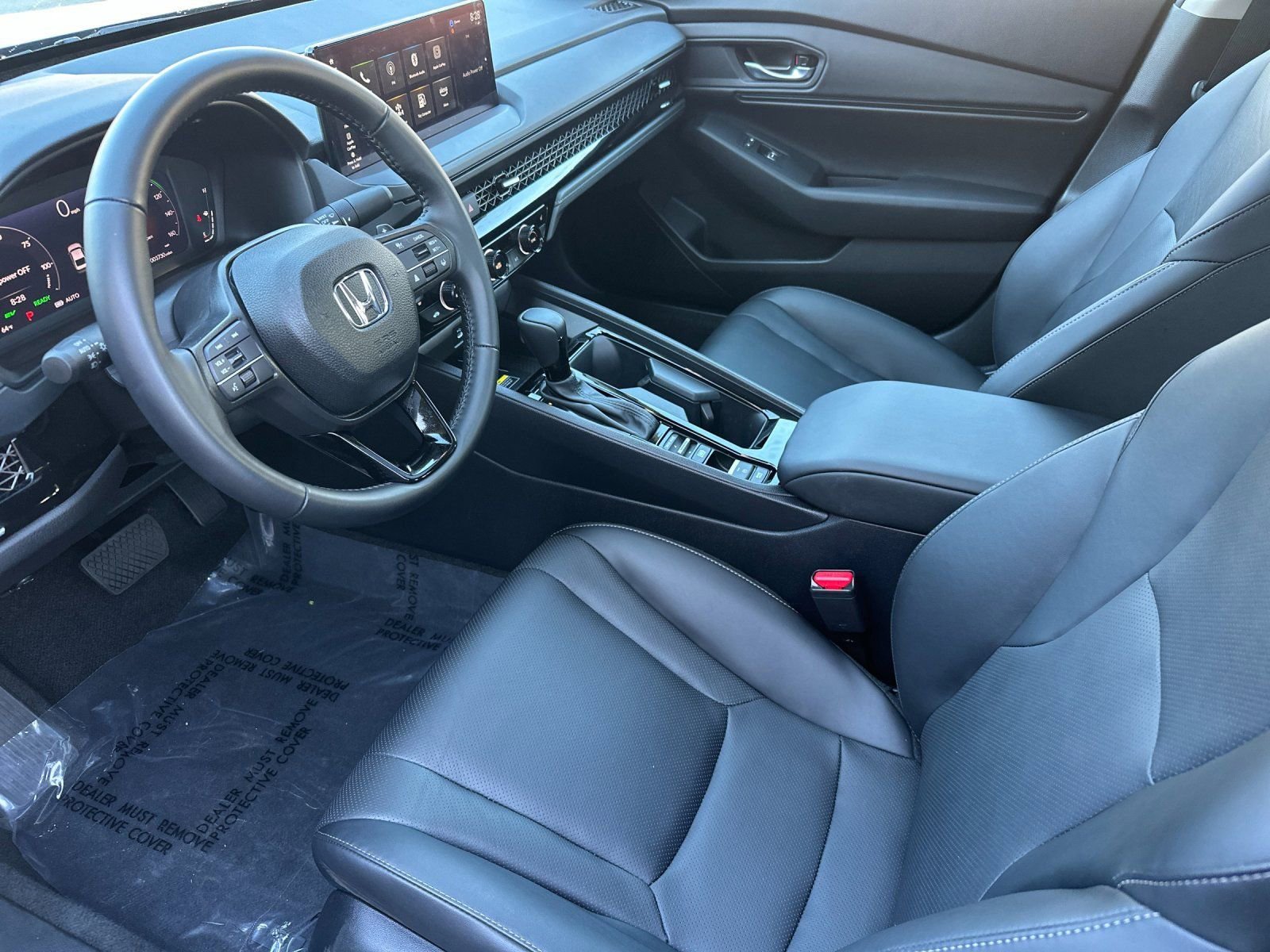 Used 2025 Honda Accord EX-L image 34