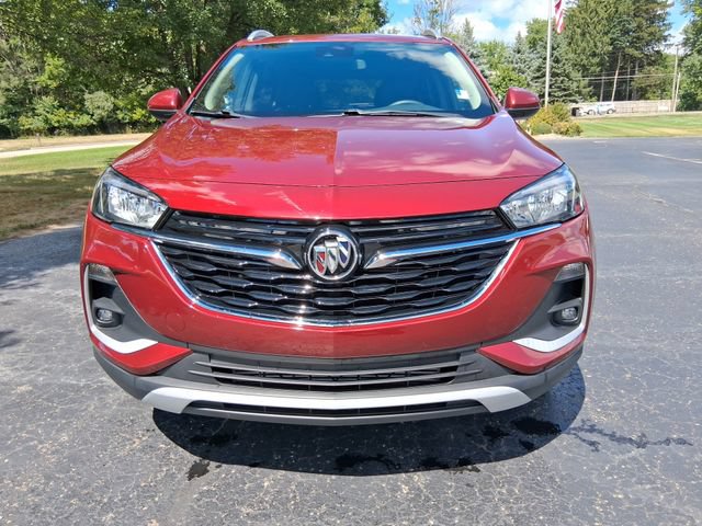 Used 2023 Buick Encore GX Select FWD image 2