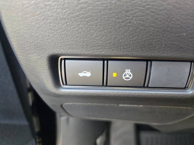New 2026 Nissan Sentra SV FWD image 20