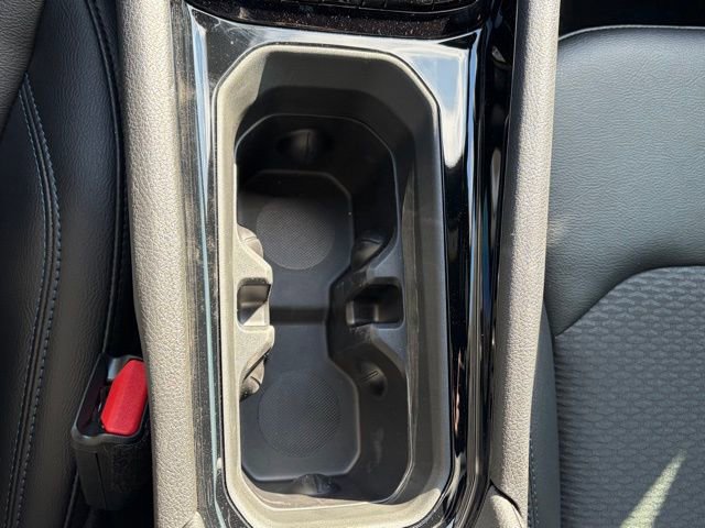 New 2026 Jeep Compass Latitude AWD/4WD image 24