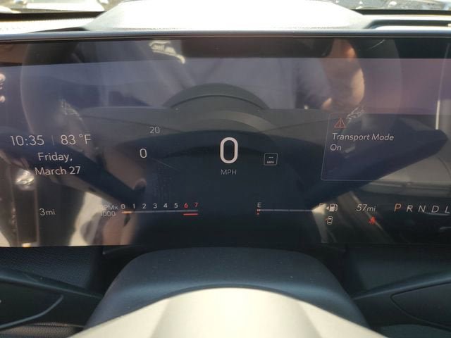 New 2026 Buick Enclave Preferred w/ Power Package FWD image 30