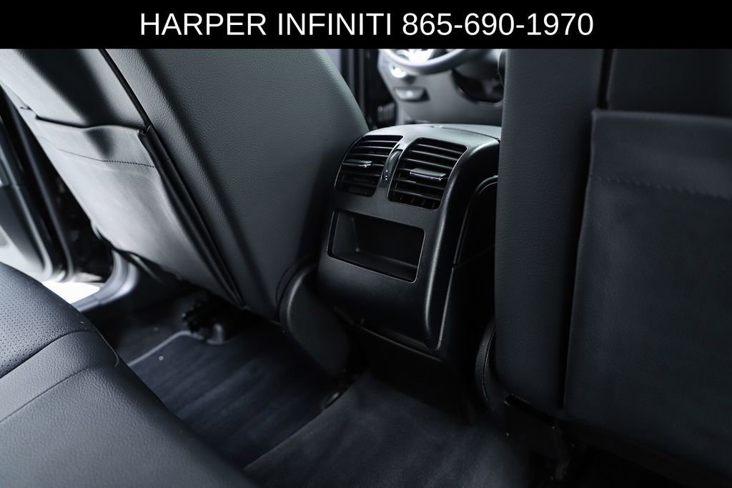 Used 2015 Mercedes-Benz GLK 350 4MATIC image 37