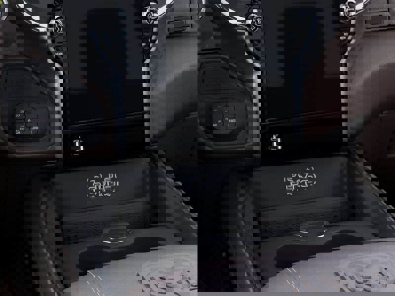 New 2026 RAM 3500 Laramie image 24