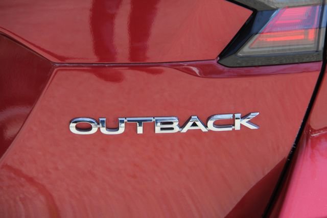 Certified 2021 Subaru Outback Limited AWD/4WD image 10