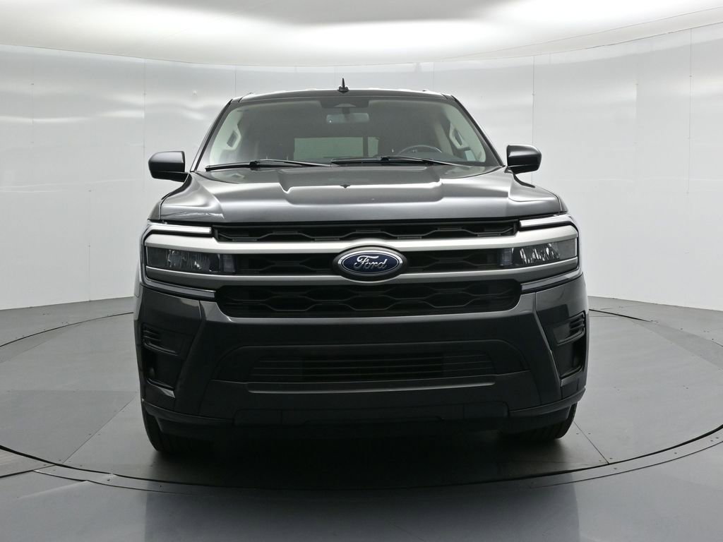 Certified 2024 Ford Expedition Max XLT image 25