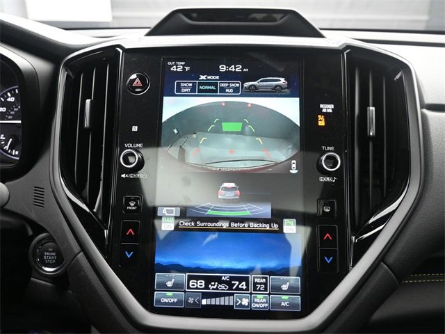 Certified 2024 Subaru Ascent Onyx Edition Limited w/ Popular Package Onyx image 12